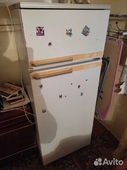 Холодильник Минск