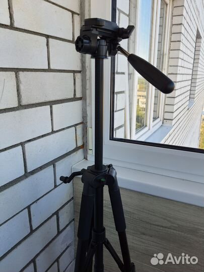 Штатив Zomei Z666