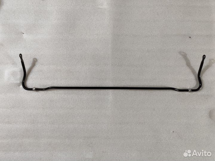 Стабилизатор задний Chevrolet Lacetti Вега с 100