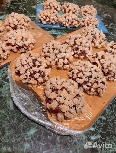 Пельмени, домашние полуфабрикаты