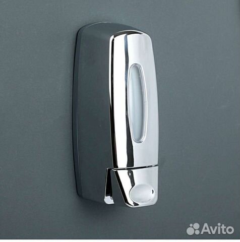 Дозатор для мыла