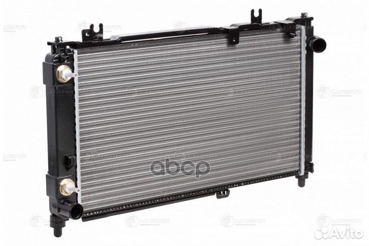 Радиатор двигателя LADA Granta АКПП LRc01192B