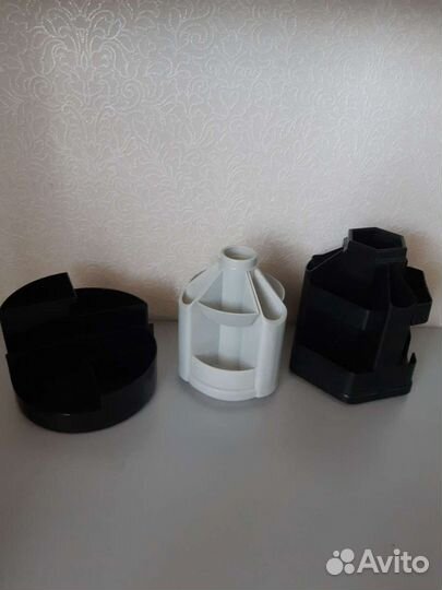 Набор подставка для канцелярии