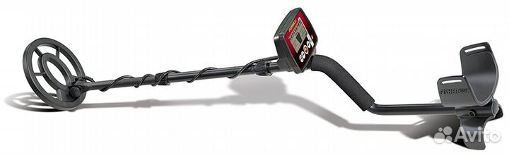 Металлоискатель Fisher F11 Катушка mono новый