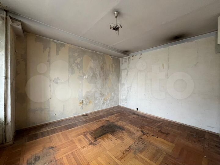 2-к. квартира, 60 м², 6/18 эт.