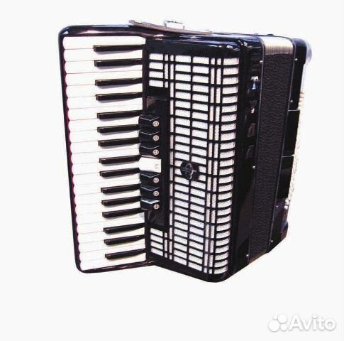 Аккордеон 
