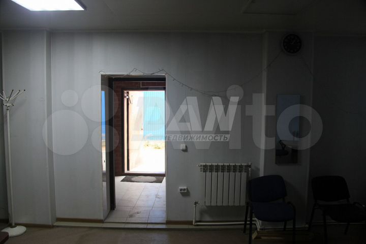 Сдам складское помещение, 50 м²