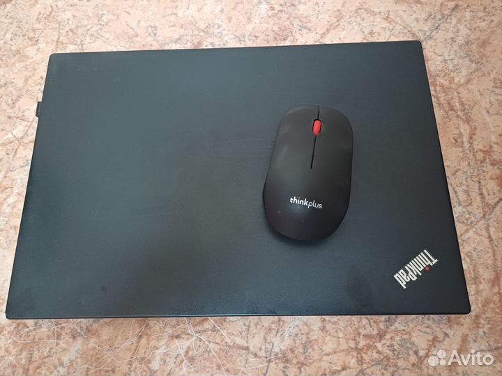 Lenovo thinkpad t470s Core i5-7300