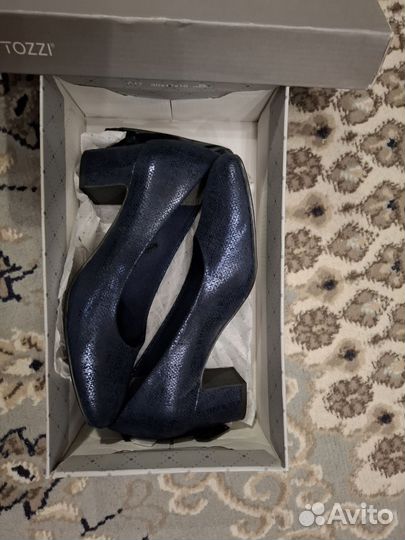 Туфли женские