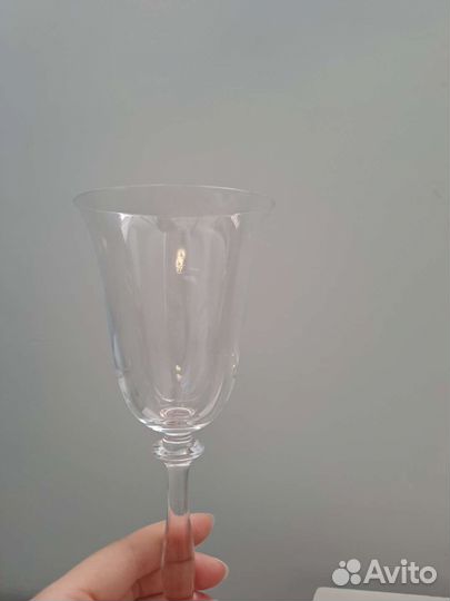 Бокалы для вина Bohemia