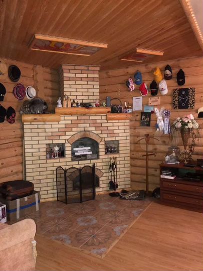 Дом 110 м² на участке 4 сот.