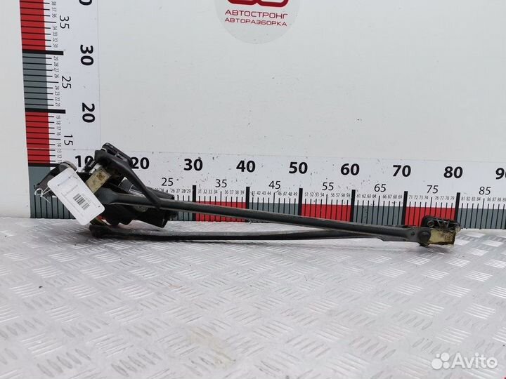 Трапеция для Mitsubishi Carisma