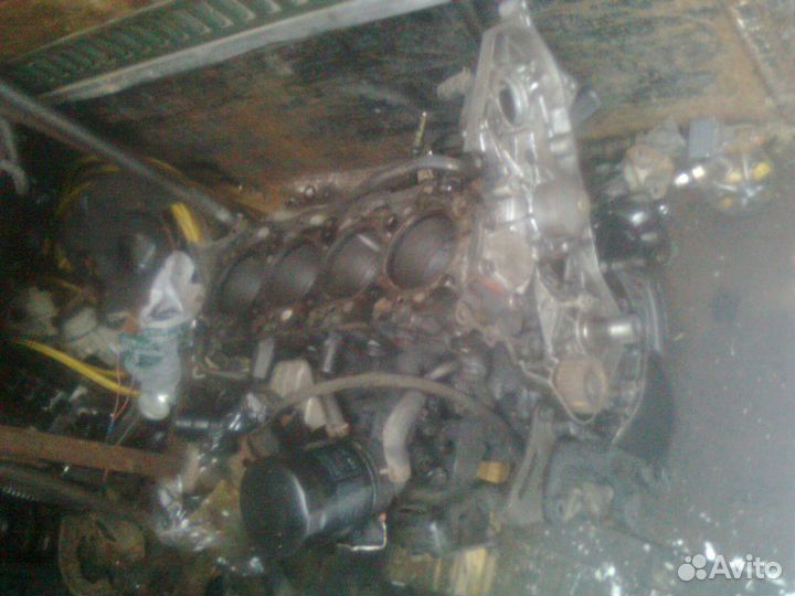 Toyota town ace noah Блок 3-ст