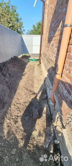 Септик для частного дома