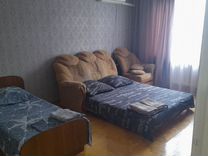 2-к. квартира, 54 м², 3/4 эт.