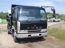 Mitsubishi Fuso Fighter, 2000