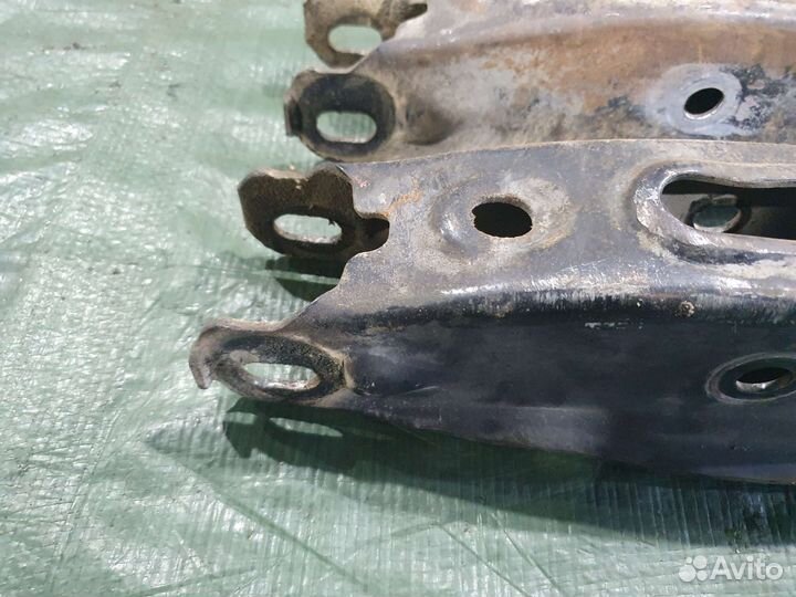 Рычаг задний нижний sxe10 gxe10 jzx110