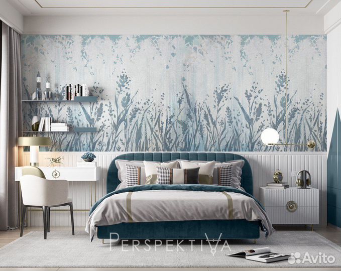 Фотообои на заказ