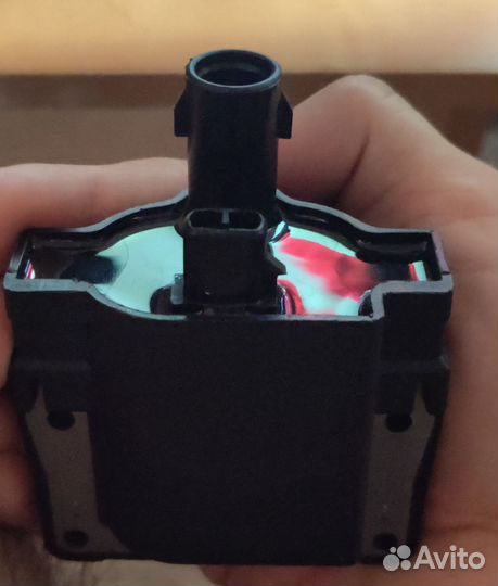 Катушка зажигания 3vz-fe