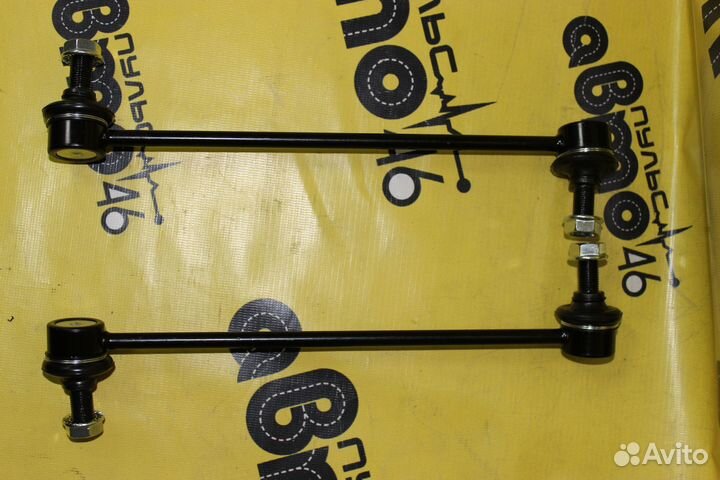 Тяга стабилизатора hyundai solaris 10/KIA RIO 3