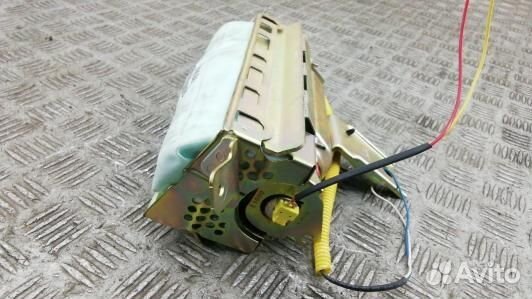 Подушка безопасности пассажира infiniti FX 1 (59F0