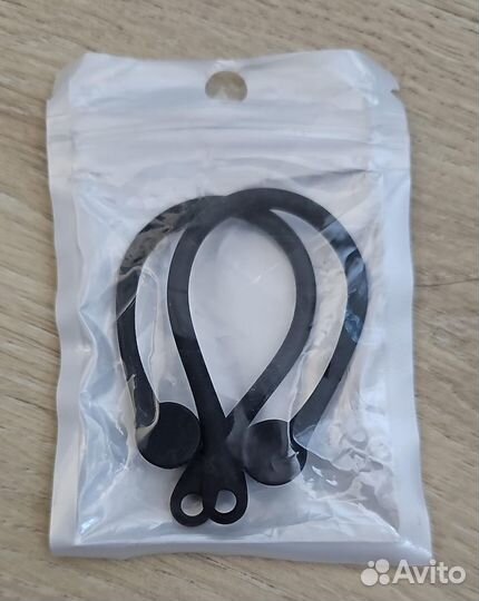 Держатели для беспроводных наушников Apple AirPods