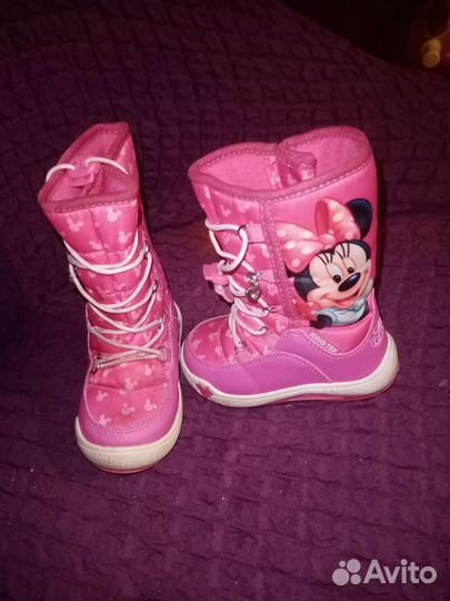 Детская обувь