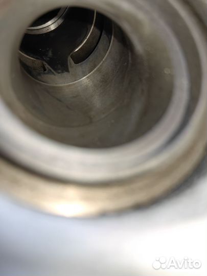 Турбина Ihi 2.0 tsi ea888 gen 2 06j145701n