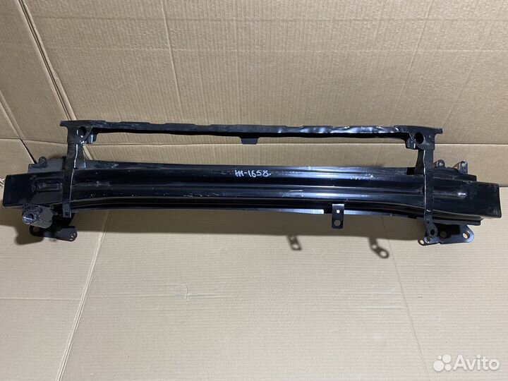 Усилитель бампера Skoda Octavia A5 1Z0807109 Новый