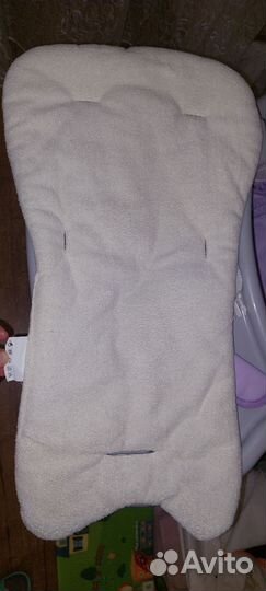 Стул для кормления babyton