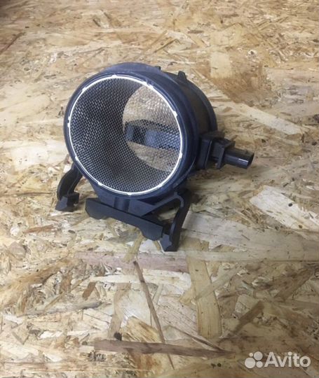 Датчик дмрв на двигатель m272, m273