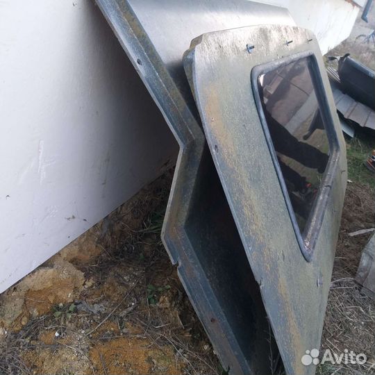 Перегородка микроавтобус