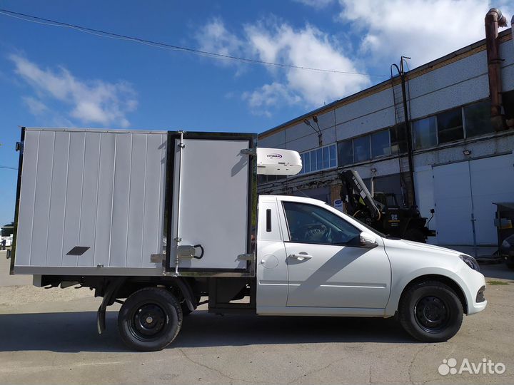 ВИС 2349 1.6 МТ, 2023