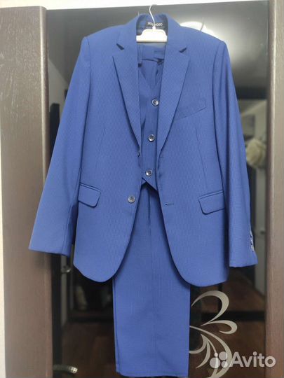 Костюм для школьника