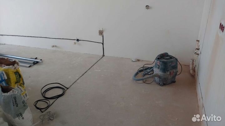 Электрик на дом / Услуги электрика / Срочный выезд