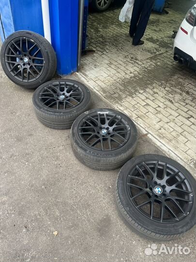Колеса bmw R19