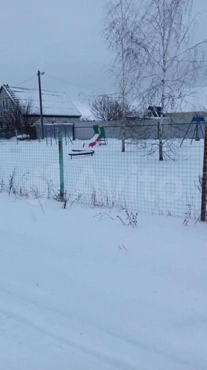 Участок 6 сот. (СНТ, ДНП)