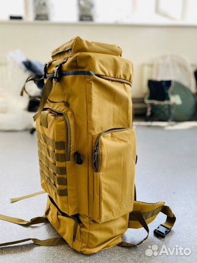 Рюкзак походный