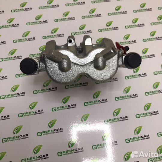 Суппорт тормозной на Sprinter и Crafter