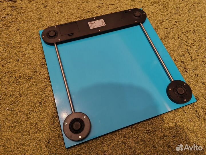 Весы напольные Tefal 5268 160 кг