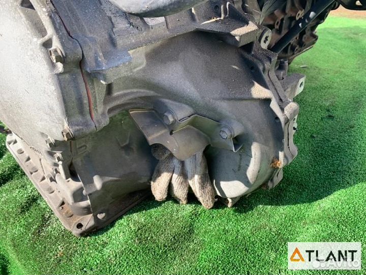 АКПП toyota nadia