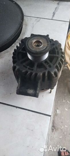 Генератор ford mondeo 3 1.8