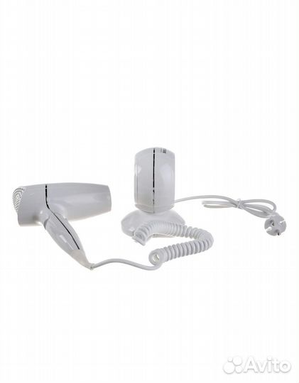 Настенный фен Connex wt-2000w2