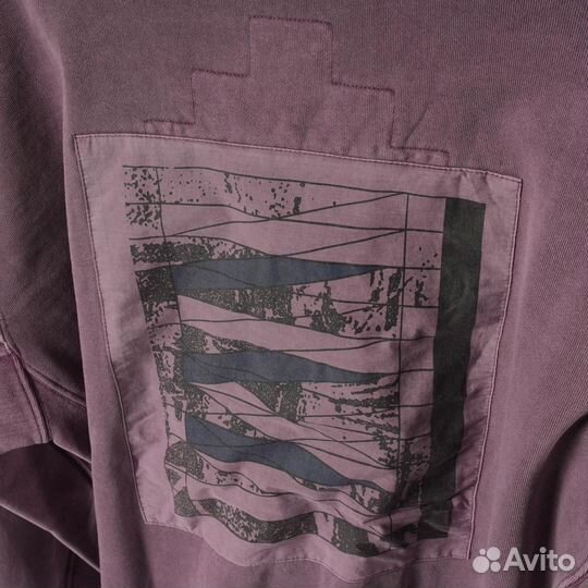 Свитшот Cav Empt