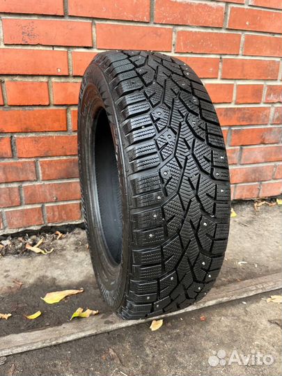 Gislaved NordFrost 100 185/65 R15 92T
