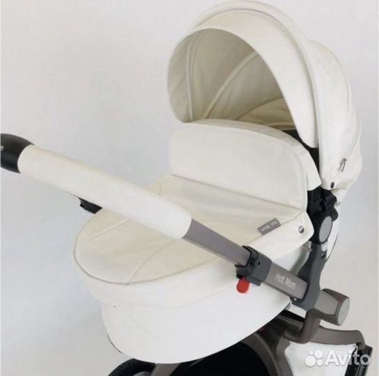 Коляска hot mom 2 в 1