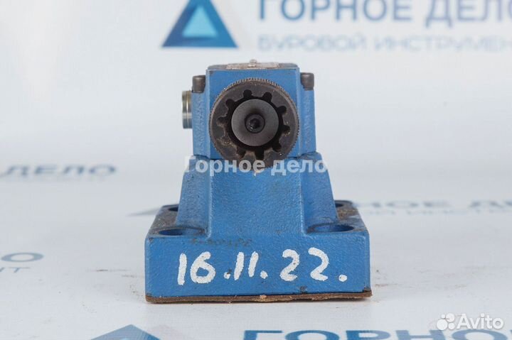 Гидроклапан мкпв 20-3С2Р2 ухл4