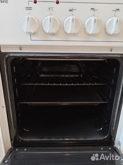 Плита электрическая лысьва новая