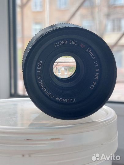 Комплект фотоаппарат Fujifilm XT-20