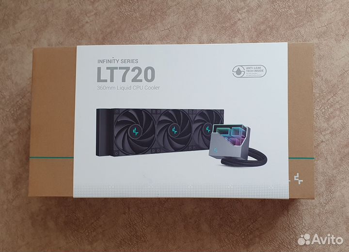 Deepcool LT720